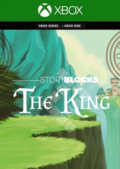 Ключ активации Storyblocks: The King для Xbox One/Series S/X