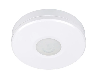 Датчик руху Kanlux 37365 Pir Zona Mini IP65/IP20 Wh