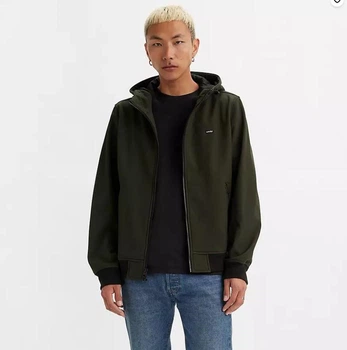 Куртка Levis Levi's Soft Shell Bomber (594920173) 2XL