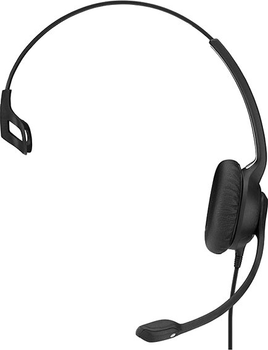 Навушники Sennheiser SC 230 USB Black (1000516)