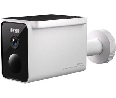 IP Камера відеоспостереження Mi Outdoor Camera (Solar) BW400 Pro BHR7747GL