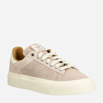 Чоловічі кеди низькі adidas Stan Smith CS Lux IG1311 43.5 Бежеві (4066765306524)