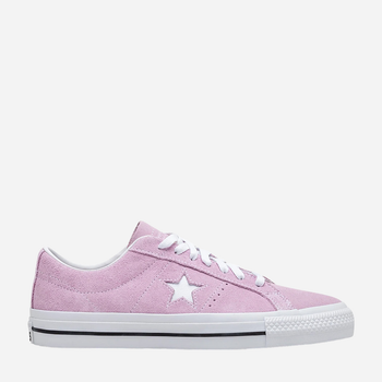 Tenisówki męskie do kostki Converse One Star Pro A07309C 42 Różowe (194434853285)