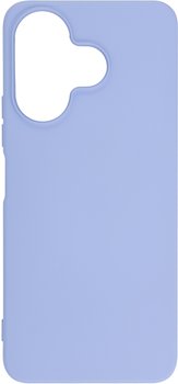 Панель ArmorStandart ICON для Xiaomi Redmi 13 4G / Poco M6 4G Lavender (ARM78265)