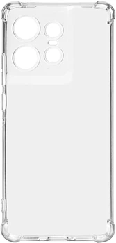 Чохол для смартфона ArmorStandart Air Force для Motorola Edge 50 Pro Camera Cover Clear (ARM77362)