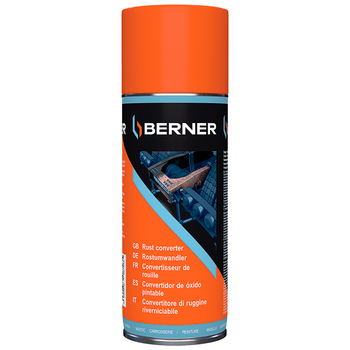 Перетворювач іржі Berner 400 мл
