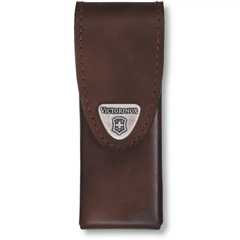 Чохол на пояс Victorinox 105м шкір.кор для SwissTool Spirit