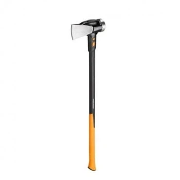 Будівельна сокира-молот Fiskars IsoCore 8 lb/36" (XXL) (1020220)