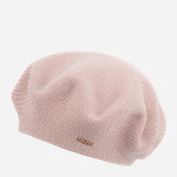 Берет женский Malisa Амели 3-2020-DX-92 56-58 Миндаль