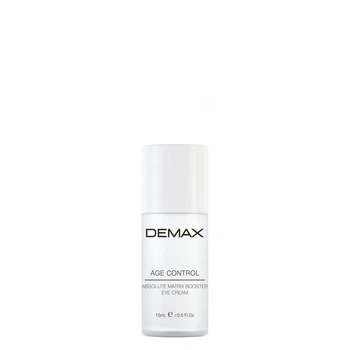Demax Absolute Eye Cream Matrix Booster (Моделирующая сыворотка для контура глаз), 15 мл