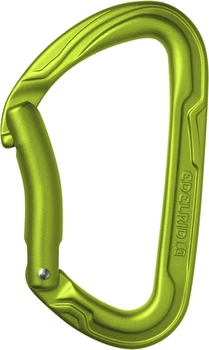 Карабін Edelrid Pure Bent III Oasis (4028545153681)