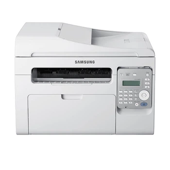 БФП Samsung SCX-3405FW, Лазерний друк - Б/В