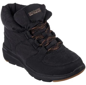 Жіночі дутики Skechers 36.5 Чорний 144194 BLK