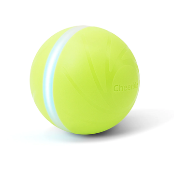 Інтерактивний м'яч Cheerble Wicked Ball іграшка для собак Green