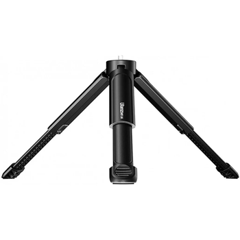 Штатив трипод Ulanzi Vijim MT-14 plastic mini tripod Black (UV-2028)