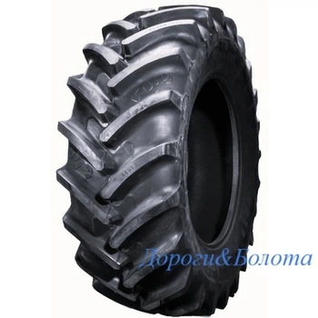 Uniglory SMARTAGRO FALCON (с/х) 750/70 R44 186D TL