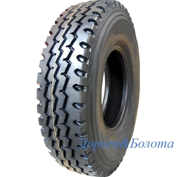 Hilo 300 (рулевая) 7.50 R16 124/120L PR16