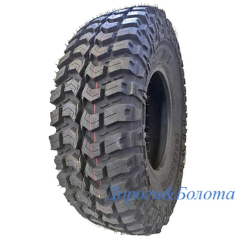 Lakesea Trackmaster M/T 37/12.5 R17 123K