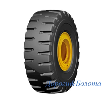 Hilo MWS+ (индустриальная) 35.00/65 R33