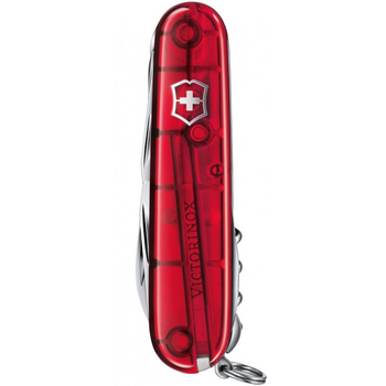 Складной нож Victorinox HUNTSMAN 1.3713.TB1