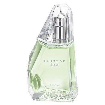 Туалетна вода Avon Perceive Dew 50 мл