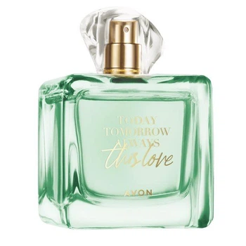 Парфумна вода Avon This Love для Неї 100 мл