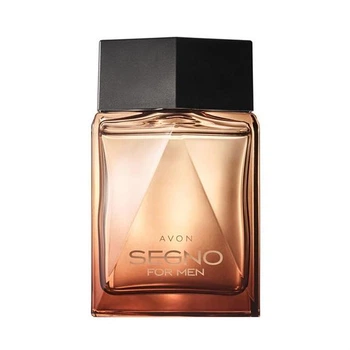 Парфумна вода Avon Segno for Men 75 мл