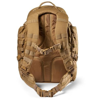 Рюкзак тактичний 5.11 Tactical Rush 72 2.0 BACKPACK 55 л Kangaroo