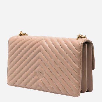 Torebka crossbody damska skórzana