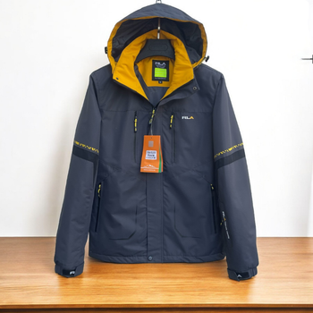 Helly Hansen Haag Jacket 71043 Black M Like Photo ROZETKA