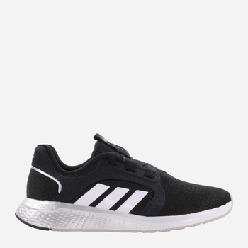 Buty sportowe damskie lekkie adidas Edge Lux 5 GX0588 38.5 Czarne (4065418051743)