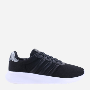 Buty do biegania damskie z amortyzacją adidas Lite Racer 3.0 GY0699 41.5 Czarne (4064053874397)