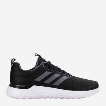 Жіночі кросівки для бігу adidas Lite Racer CLN EE8215 40 Чорні (4061616019646)