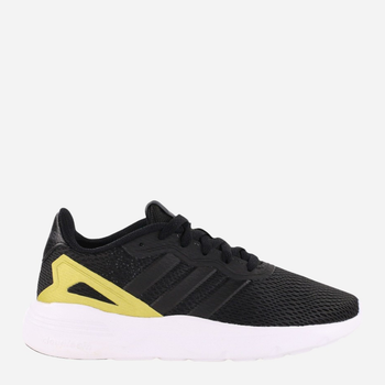 Жіночі кросівки для бігу adidas Nebzed GW9078 40 Чорні (4065426700664)