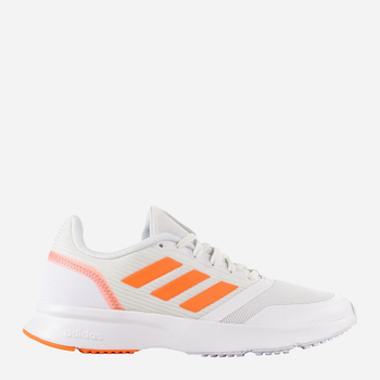 Buty do biegania damskie z amortyzacją adidas Nova Flow EH1379 38 Białe (4062053334101)