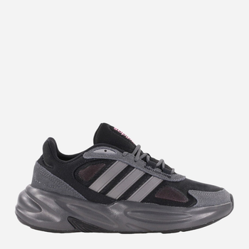 Жіночі кросівки для бігу adidas Ozelle GW9037 37.5 Чорні (4065426659177)