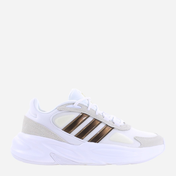 Жіночі кросівки для бігу adidas Ozelle H06121 37.5 Білі (4066748814879)