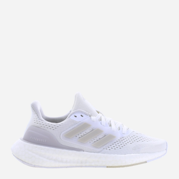 Buty do biegania damskie z amortyzacją adidas Pureboost 23 W IF2393 36 Białe (4066756489274)