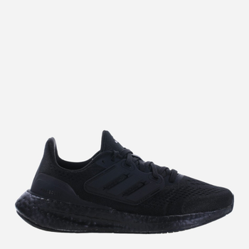 Жіночі кросівки для бігу adidas Pureboost 23 W IF2394 38 Чорні (4066756504823)