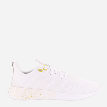 Buty do biegania damskie z amortyzacją adidas Puremotion GV8926 36 Białe (4065426945812)