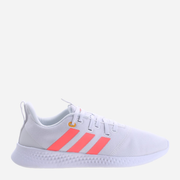 Buty do biegania damskie z amortyzacją adidas Puremotion GX5640 40.5 Białe (4065419572582)