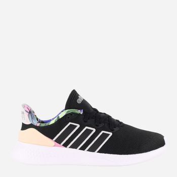 Buty do biegania damskie z amortyzacją adidas Puremotion SE GW9792 38 Czarne (4065426151220)