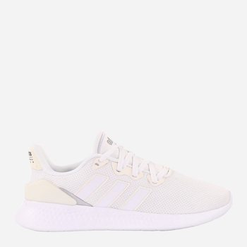 Buty do biegania damskie z amortyzacją adidas Puremotion SE GX0606 38 Białe (4065418112604)