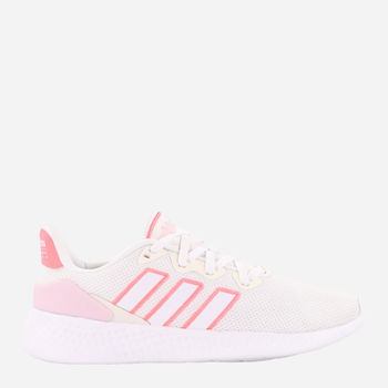 Buty do biegania damskie z amortyzacją adidas Puremotion SE GX0608 37.5 Białe (4065418108928)