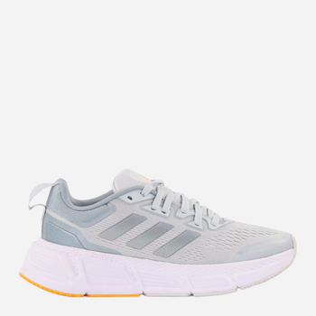 Жіночі кросівки для бігу adidas Questar GZ0617 36.5 Блакитні (4065418467124)