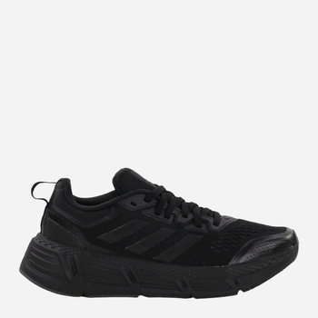 Жіночі кросівки для бігу adidas Questar GZ0619 36.5 Чорні (4065418463249)