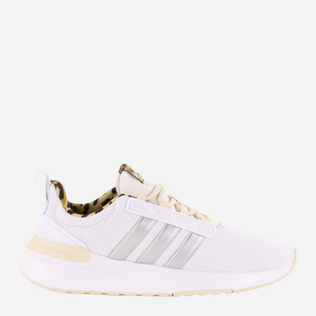 Жіночі кросівки adidas Racer TR21 GW4417 37.5 Білі (4065425282857)