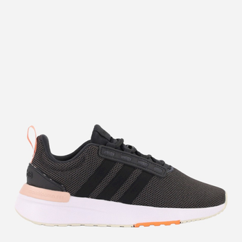 Жіночі кросівки adidas Racer TR21 H00654 36 Темно-сірі (4064048937076)