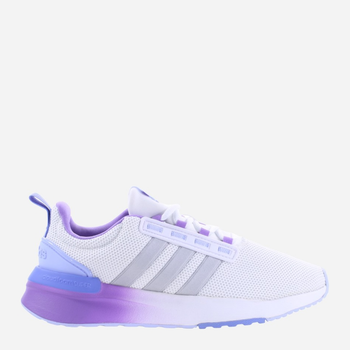 Жіночі кросівки adidas Racer TR21 HP2741 38.5 Білі (4066746151204)