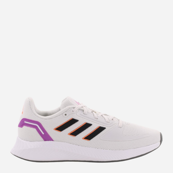 Buty do biegania damskie adidas RunFalcon 2.0 W GV9575 36.5 Białe (4065426855623)